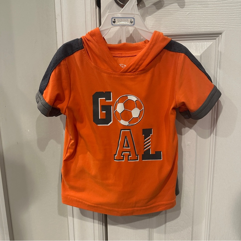 Soccer 2 piece set